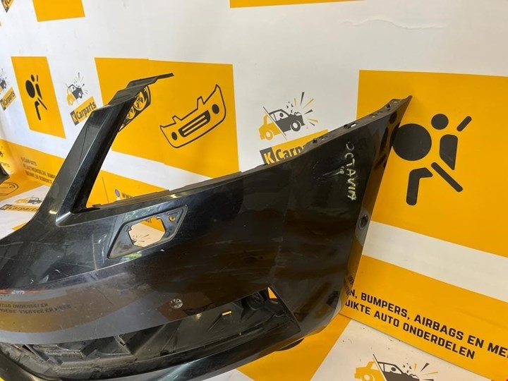 Koop Voorbumper bij KCarparts