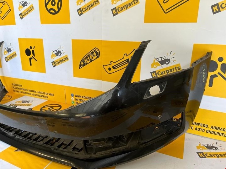 Koop Voorbumper bij KCarparts