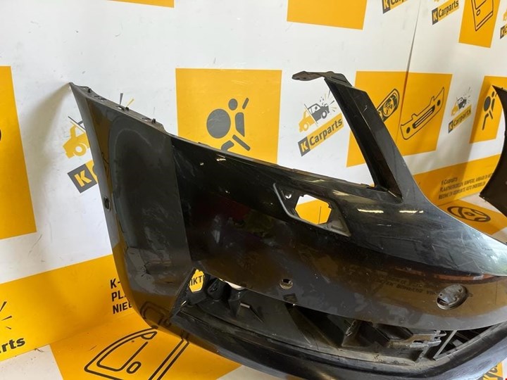 Koop Voorbumper bij KCarparts