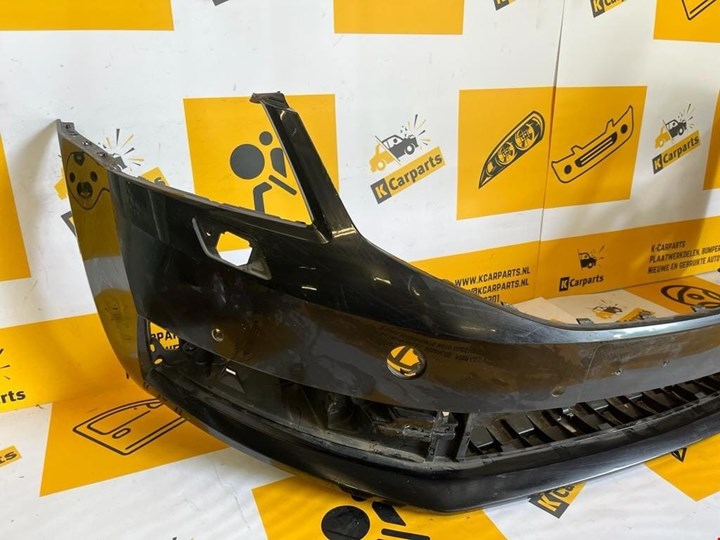 Koop Voorbumper bij KCarparts