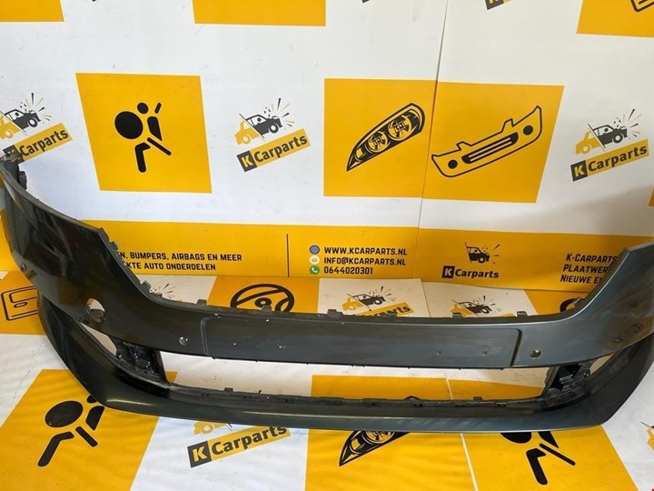 Koop Voorbumper bij KCarparts