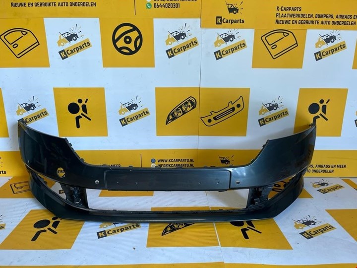 Koop Voorbumper bij KCarparts