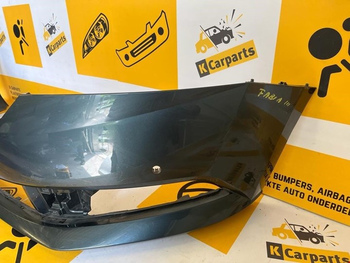 Koop Voorbumper bij KCarparts