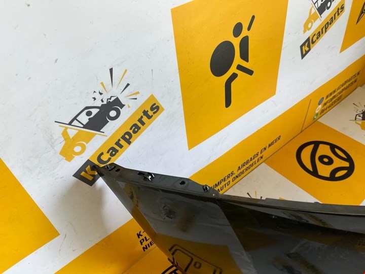 Koop Voorbumper bij KCarparts