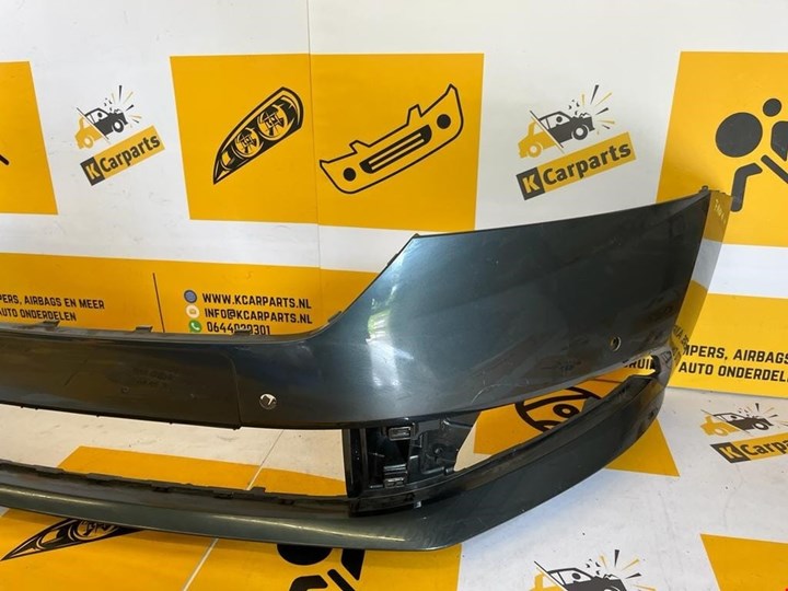 Koop Voorbumper bij KCarparts