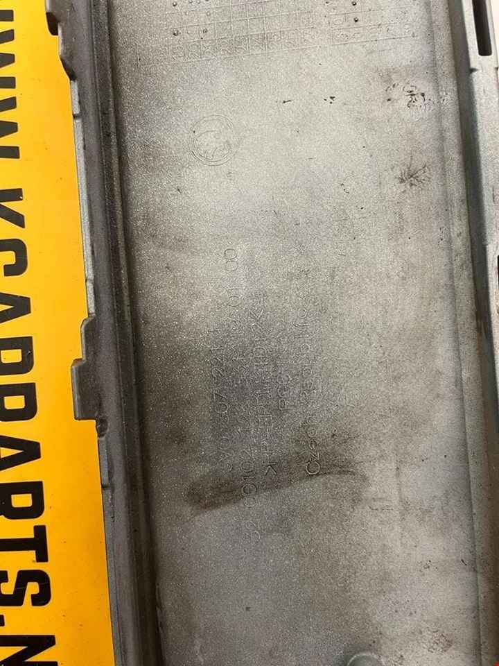 Koop Voorbumper bij KCarparts