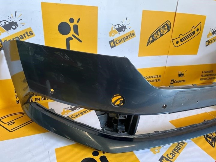Koop Voorbumper bij KCarparts