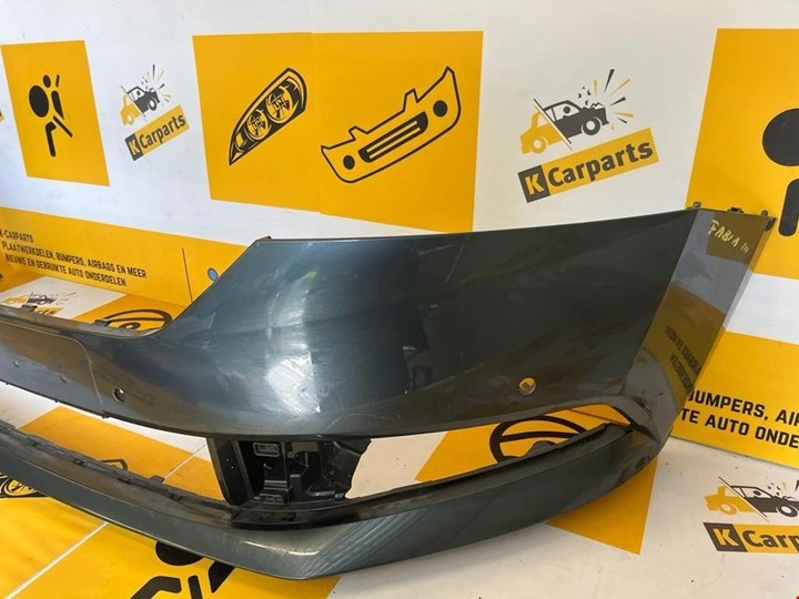 Koop Voorbumper bij KCarparts