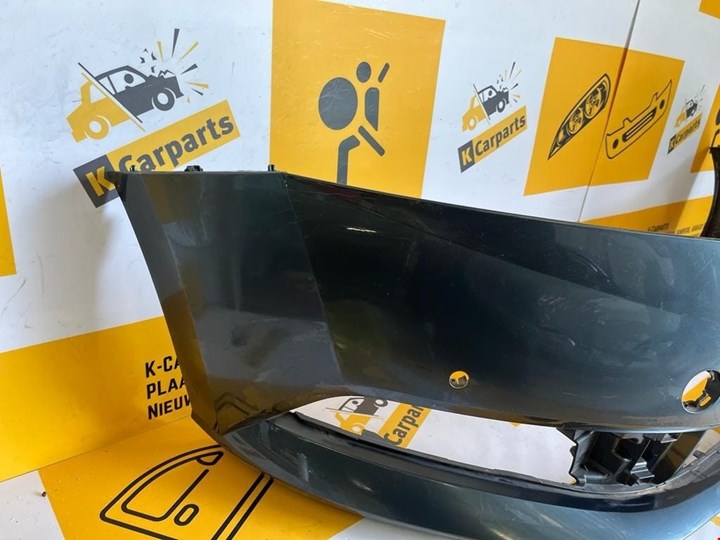 Koop Voorbumper bij KCarparts