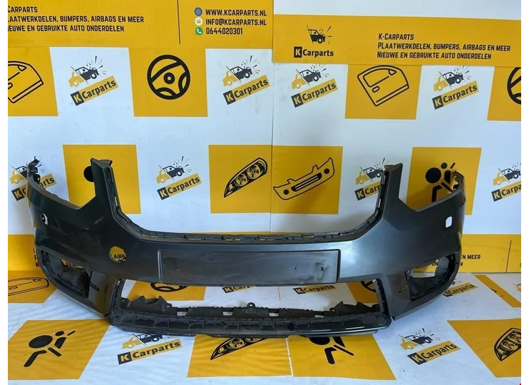 Koop Voorbumper bij KCarparts