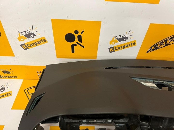 Koop Dashboard airbag | Passagiersairbag bij KCarparts