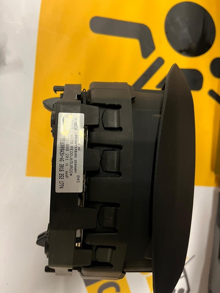 Koop Dashboard airbag | Passagiersairbag bij KCarparts