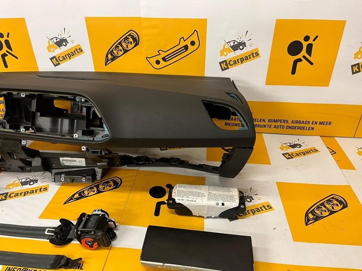 Koop Dashboard airbag | Passagiersairbag bij KCarparts