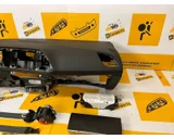 Koop Dashboard airbag | Passagiersairbag bij KCarparts