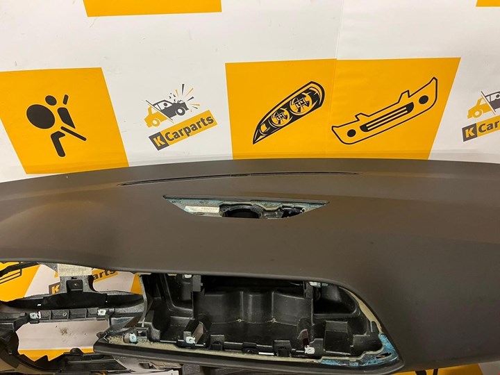 Koop Dashboard airbag | Passagiersairbag bij KCarparts