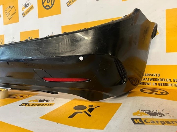Koop Achterbumper bij KCarparts