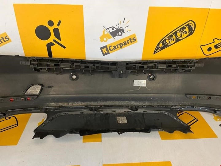 Koop Achterbumper bij KCarparts