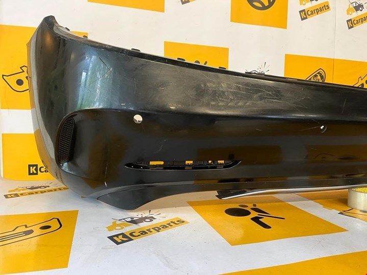 Koop Achterbumper bij KCarparts