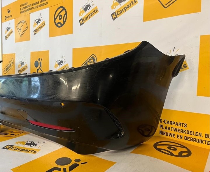 Koop Achterbumper bij KCarparts