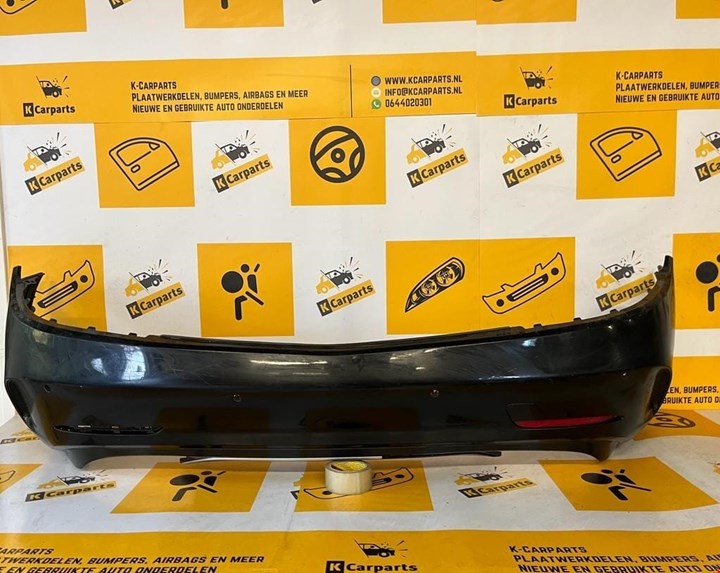 Koop Achterbumper bij KCarparts