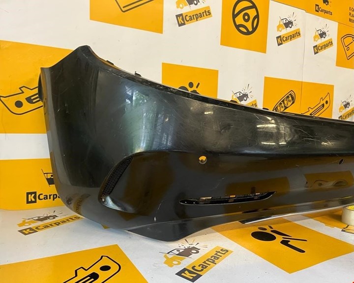 Koop Achterbumper bij KCarparts