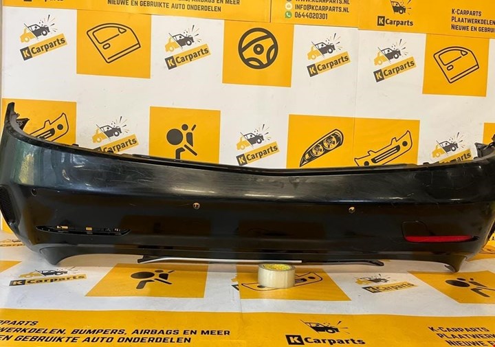 Koop Achterbumper bij KCarparts