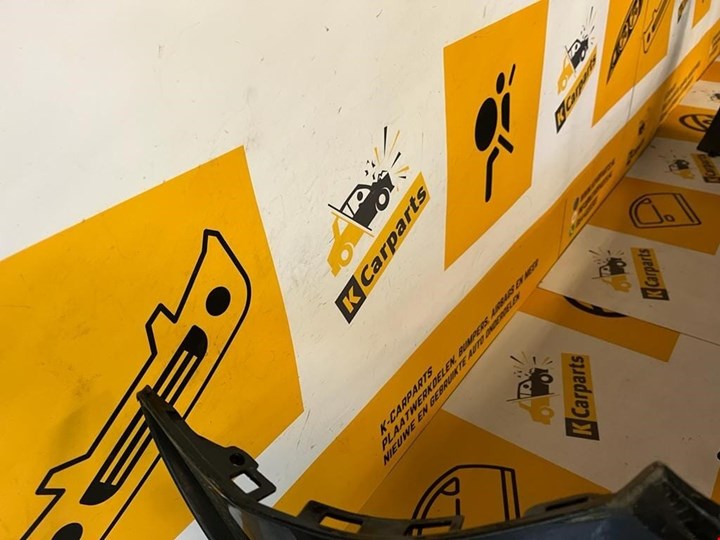 Koop Achterbumper bij KCarparts