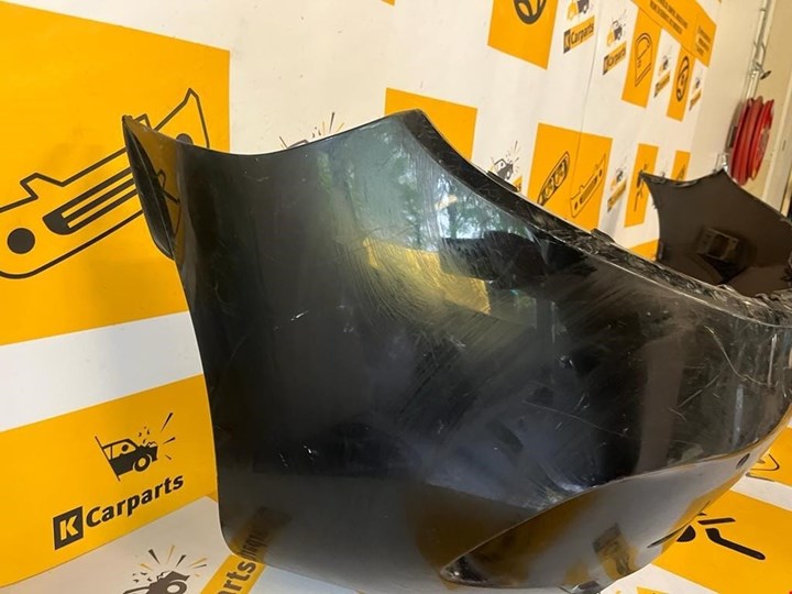 Koop Achterbumper bij KCarparts