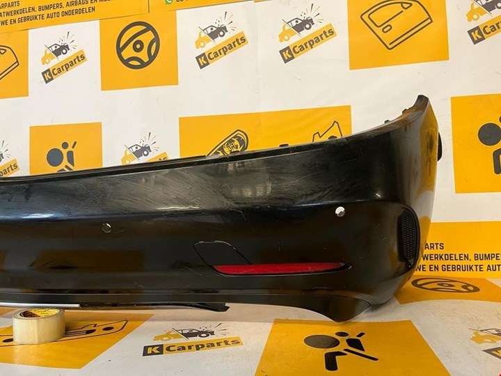 Koop Achterbumper bij KCarparts
