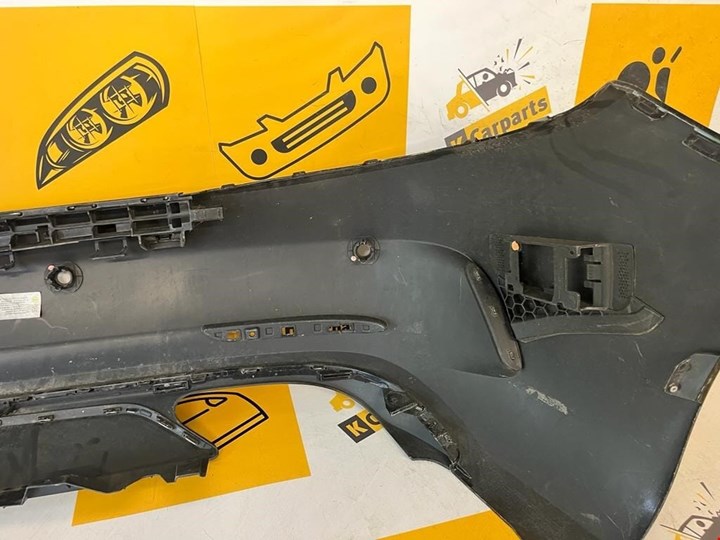 Koop Achterbumper bij KCarparts