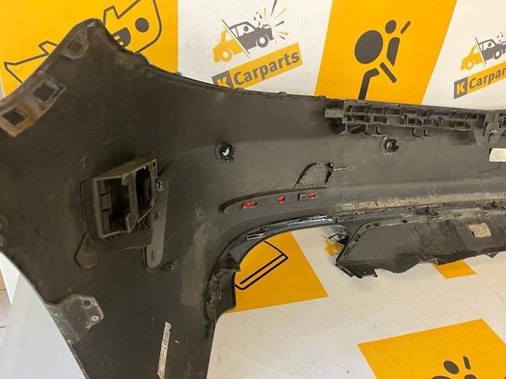 Koop Achterbumper bij KCarparts