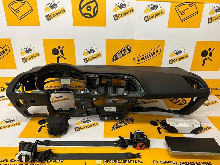 Koop Dashboard airbag | Passagiersairbag bij KCarparts