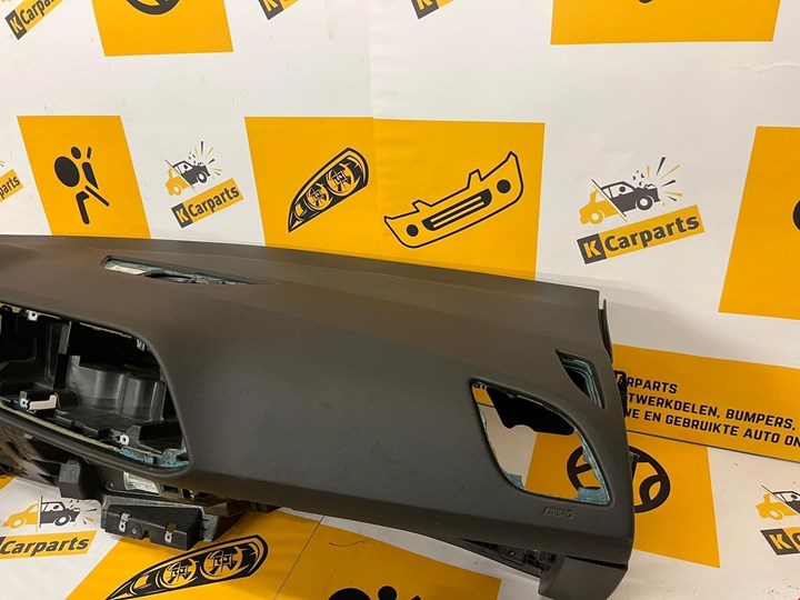Koop Dashboard airbag | Passagiersairbag bij KCarparts