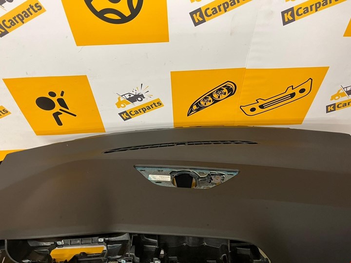 Koop Dashboard airbag | Passagiersairbag bij KCarparts