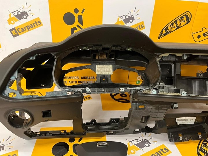 Koop Dashboard airbag | Passagiersairbag bij KCarparts