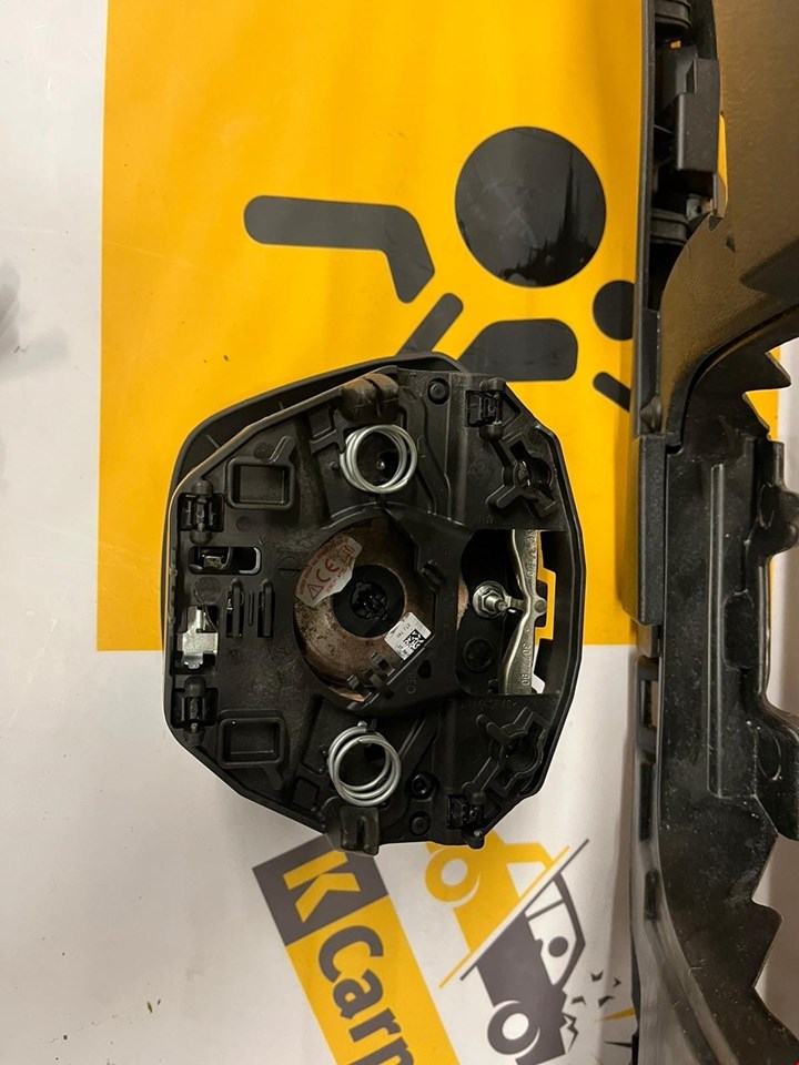 Koop Dashboard airbag | Passagiersairbag bij KCarparts