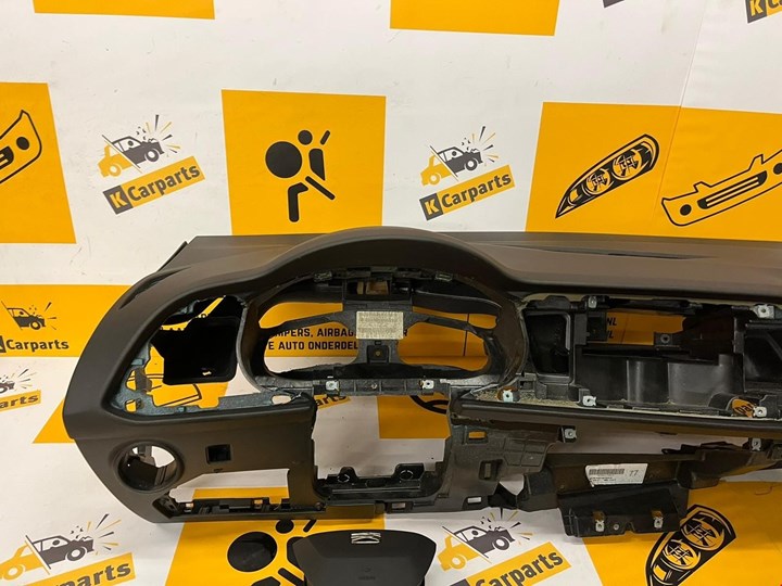 Koop Dashboard airbag | Passagiersairbag bij KCarparts