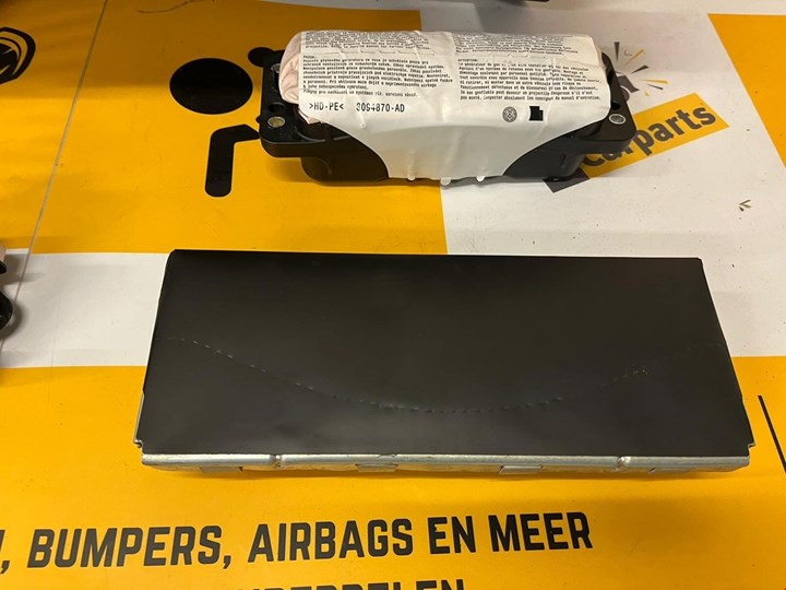 Koop Dashboard airbag | Passagiersairbag bij KCarparts