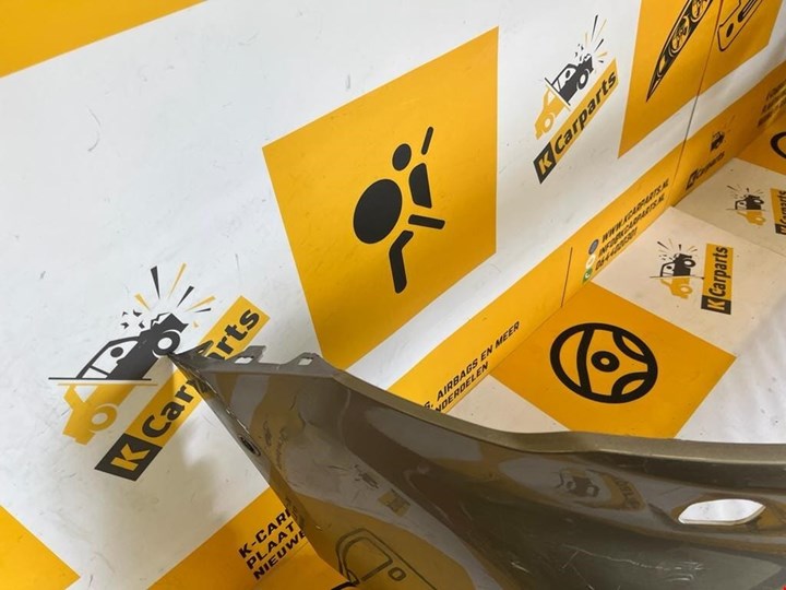 Koop Voorbumper bij KCarparts
