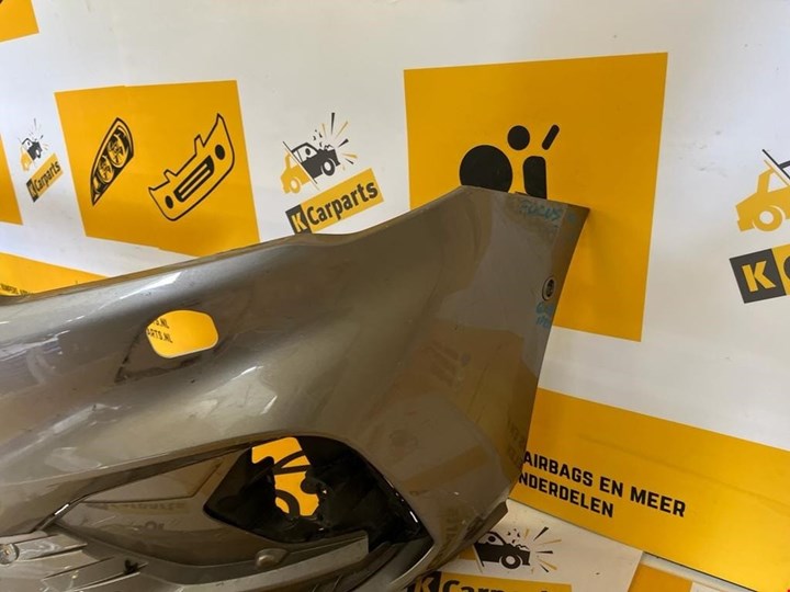Koop Voorbumper bij KCarparts