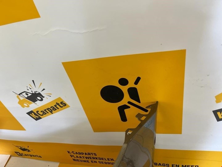 Koop Voorbumper bij KCarparts