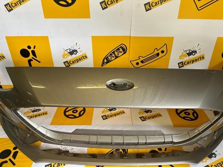 Koop Voorbumper bij KCarparts