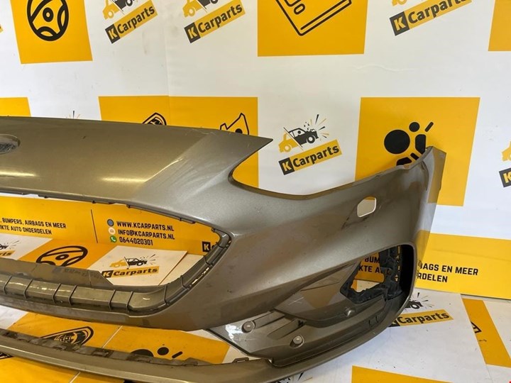Koop Voorbumper bij KCarparts