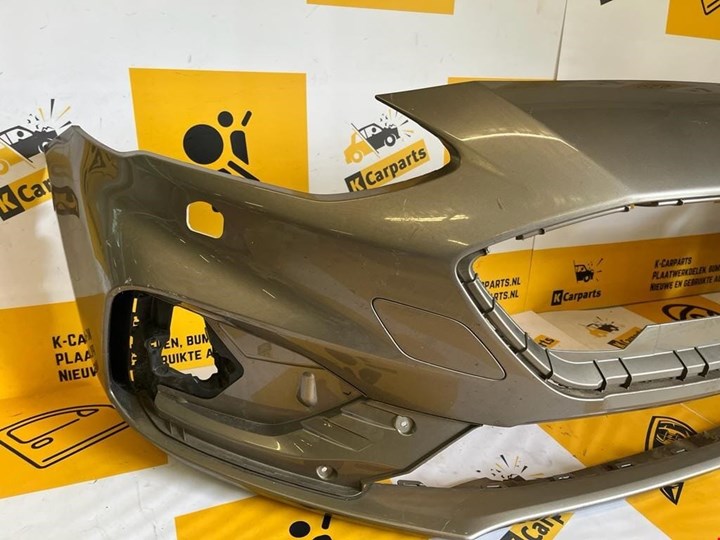 Koop Voorbumper bij KCarparts