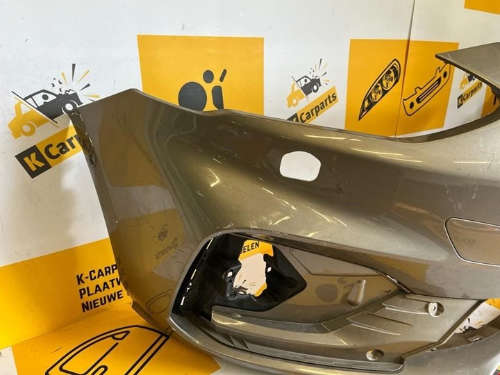 Koop Voorbumper bij KCarparts