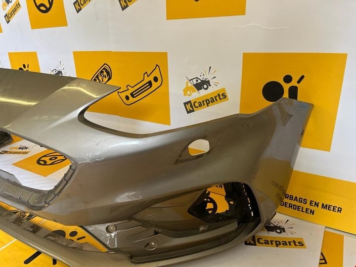 Koop Voorbumper bij KCarparts