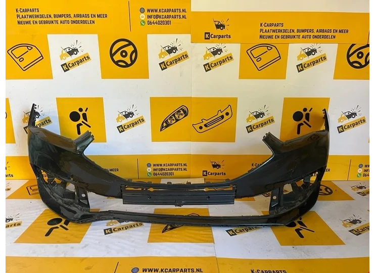Koop Voorbumper bij KCarparts