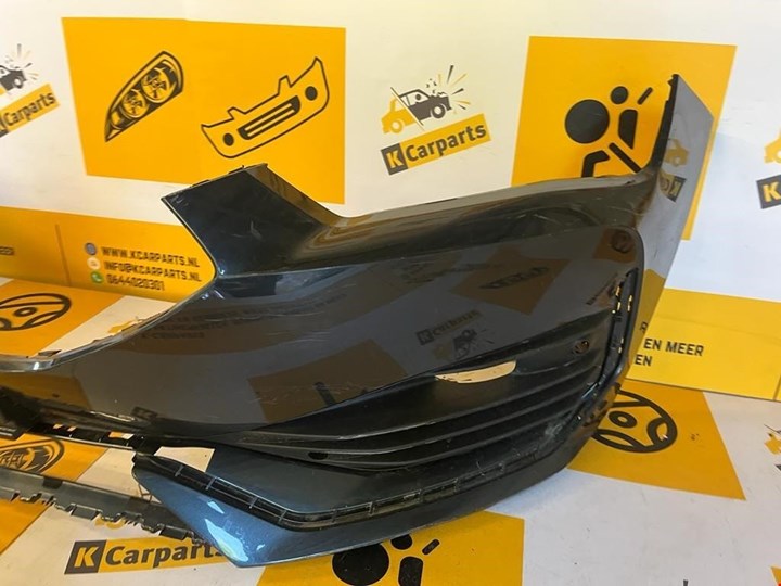 Koop Voorbumper bij KCarparts