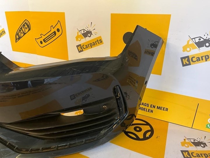 Koop Voorbumper bij KCarparts