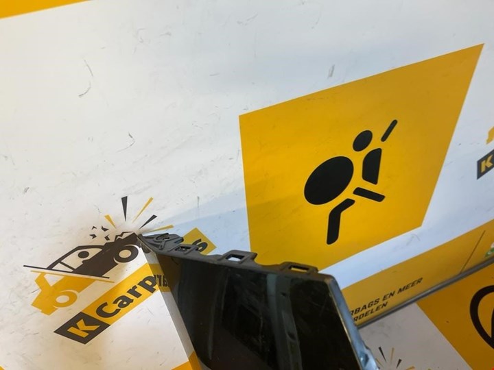 Koop Voorbumper bij KCarparts